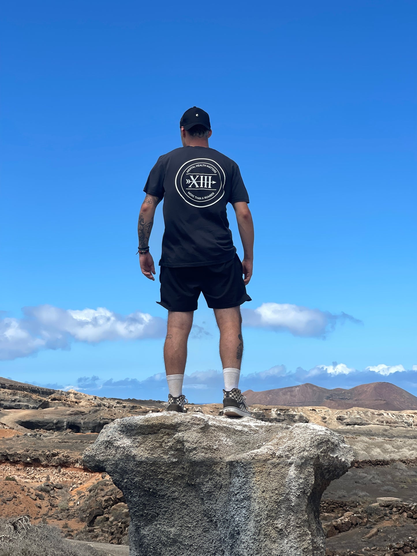 ποΈ Fly High Tee β Limited Edition