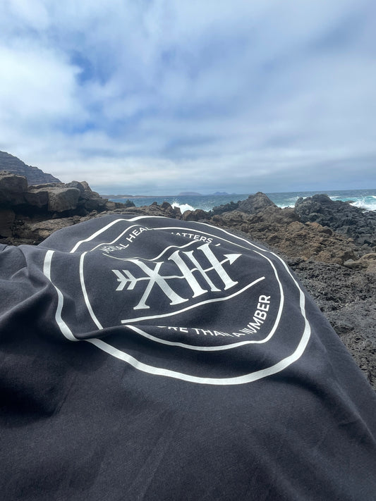 🕊️ Fly High Tee – Limited Edition