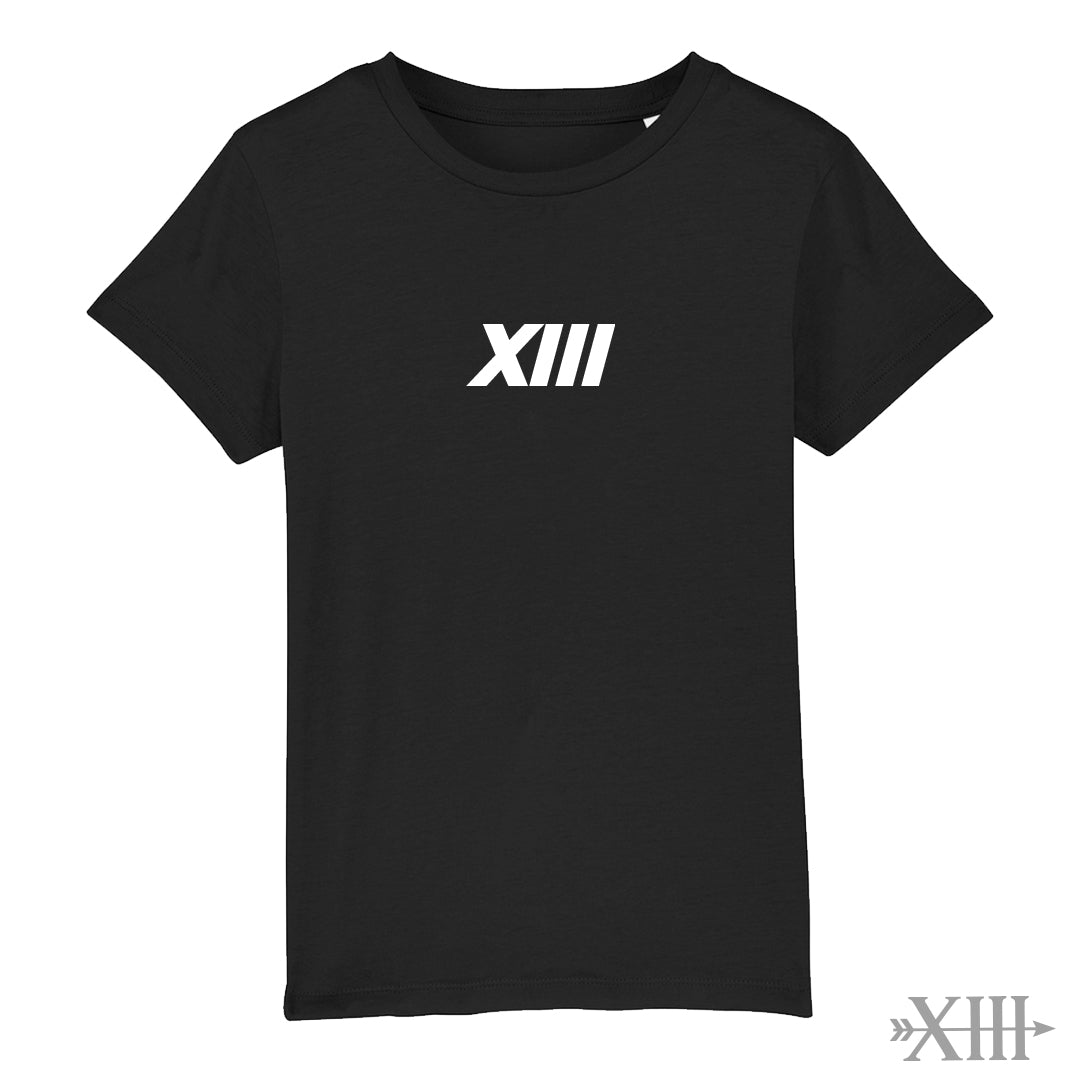 We start with the Youth