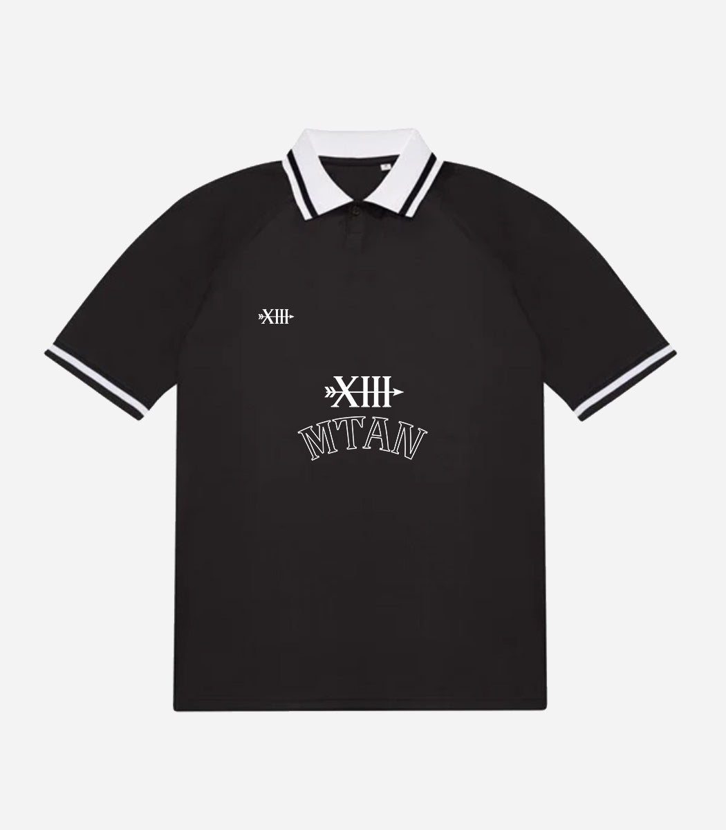 More Than A Number World Cup Jersey