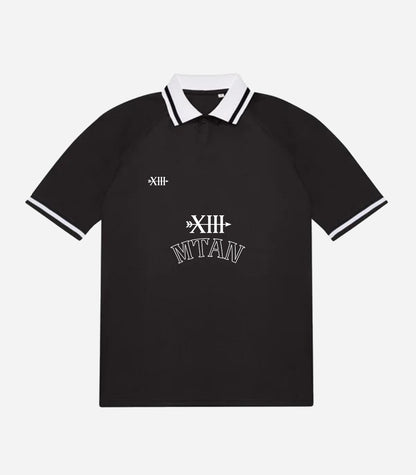 More Than A Number World Cup Jersey